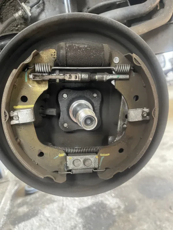 M&M Muffler Automotive Repair - photo 4