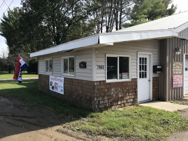 Fitzpatrick’s Family Ties Auto Sales - photo 4