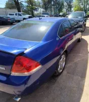We Buy Junk Cars - Fulton