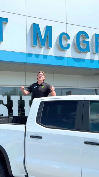 McGrath Chevyland