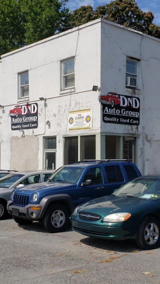 DND Auto Group
