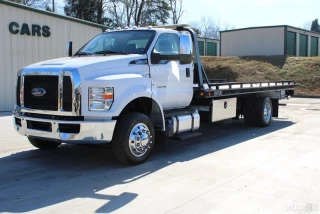 ELITE Towing and Recovery