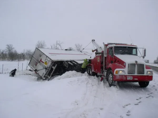 Dick's Towing Service - photo 2