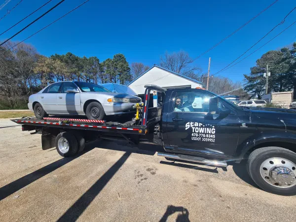 Fierros Auto Repair L.L.C - photo 3