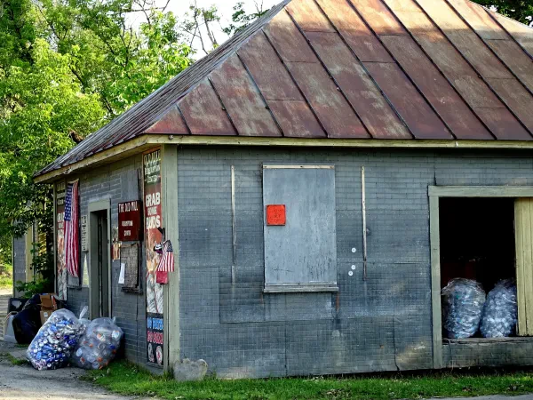 Kingfield Redemption - photo 4