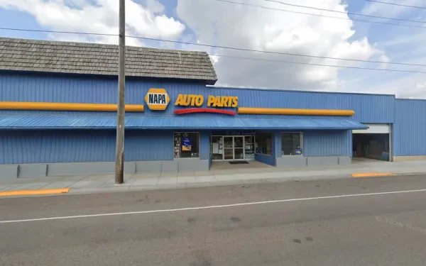 NAPA Auto Parts - Fergus Auto Parts - photo 3