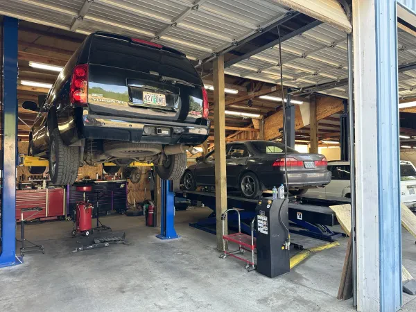 Dr. Auto LLC - photo 2