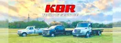 KBR Towing Service - Heavy Duty Towing
