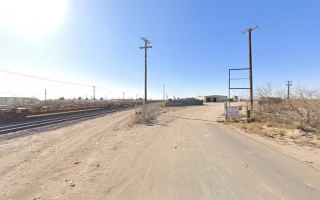 Monahans Iron & Metal