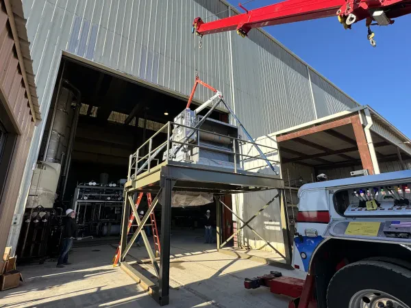 Fernandez & Sons Towing - photo 4