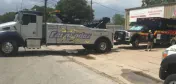 Fernandez & Sons Wrecker Service