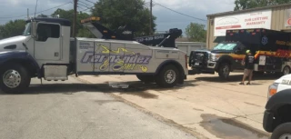 Fernandez & Sons Wrecker Service