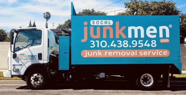 SoCal Junk Men - photo 2