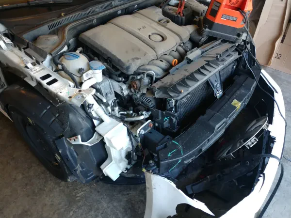 Miller Auto Wrecking - photo 2