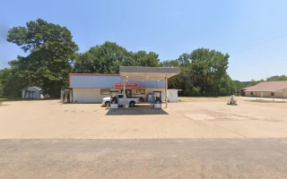 Rocky Branch Grocery