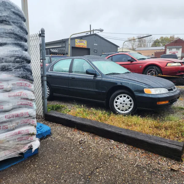 Bill's Towing & Services - photo 3