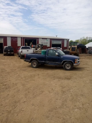Frailey Salvage