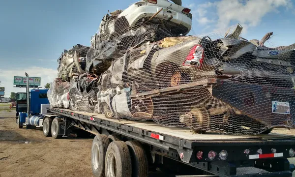 Frailey Salvage - photo 2