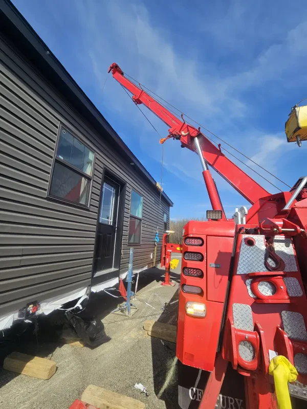 Twin Peaks Towing & Recovery - photo 4