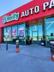 O'Reilly Auto Parts