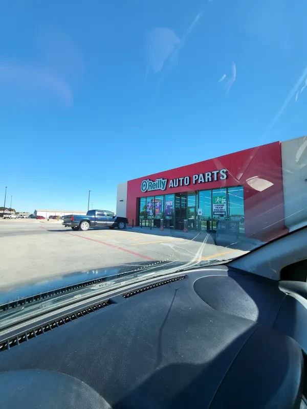 O'Reilly Auto Parts - photo 2