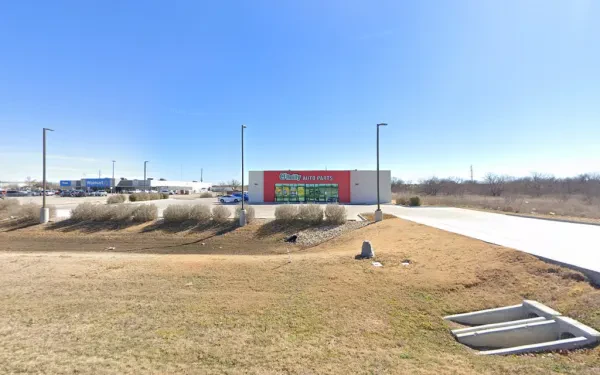 O'Reilly Auto Parts - photo 3