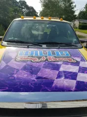 Willis Towing & Recovery