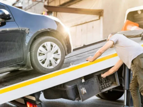 Willis Towing & Recovery - photo 3