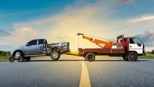 Willis Towing & Recovery - photo 4