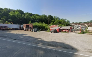 Polk Scrap Iron & Metal Co