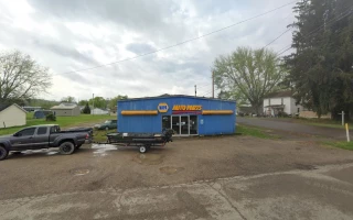 NAPA Auto Parts - GKM Auto Parts Inc