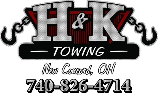 H&K Towing