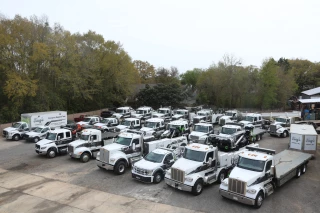 Tony's Towing Inc