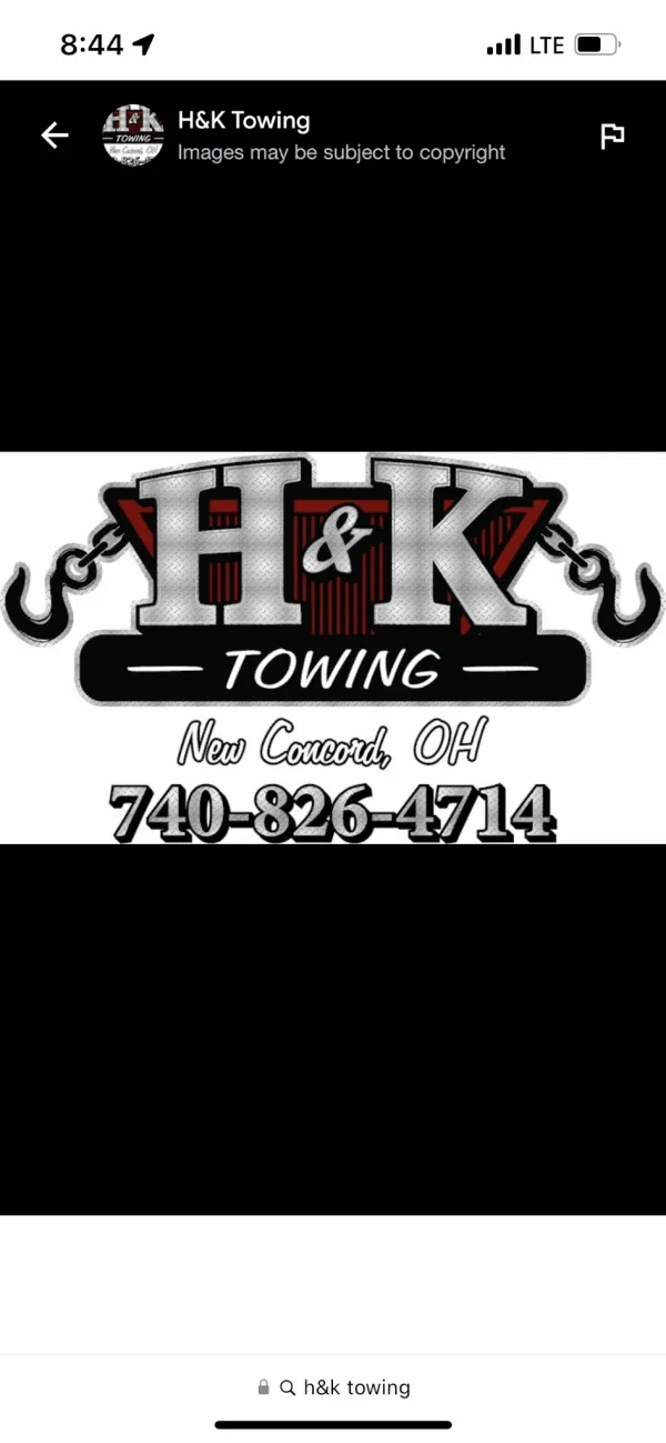 H&K Towing - photo 2