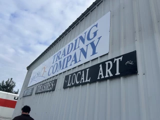 Blue Sky Trading Company