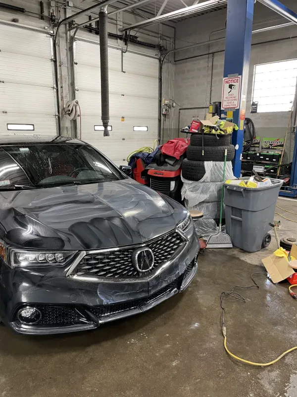 A&A auto repair - photo 2