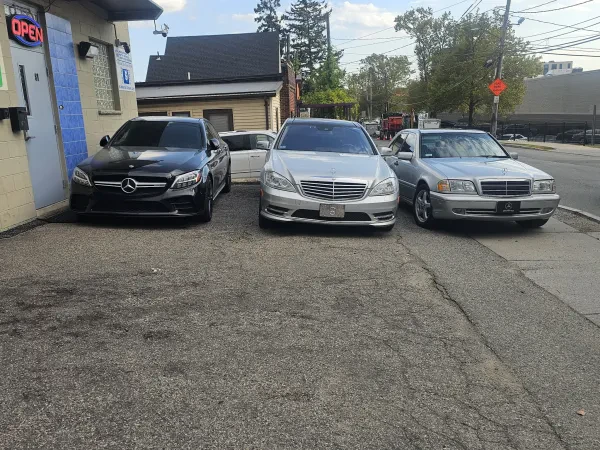 A&A auto repair - photo 4