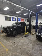 Security Auto & Truck, Inc.