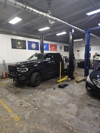 Security Auto & Truck, Inc.