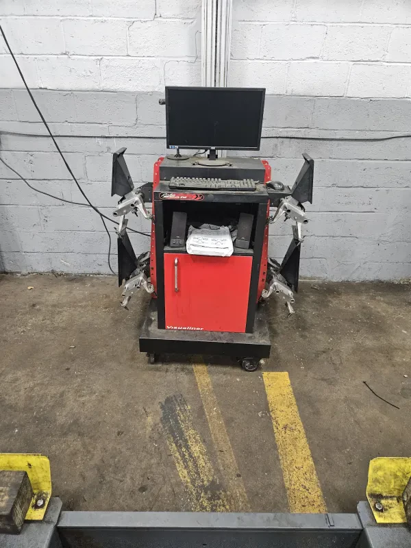 Security Auto & Truck, Inc. - photo 2