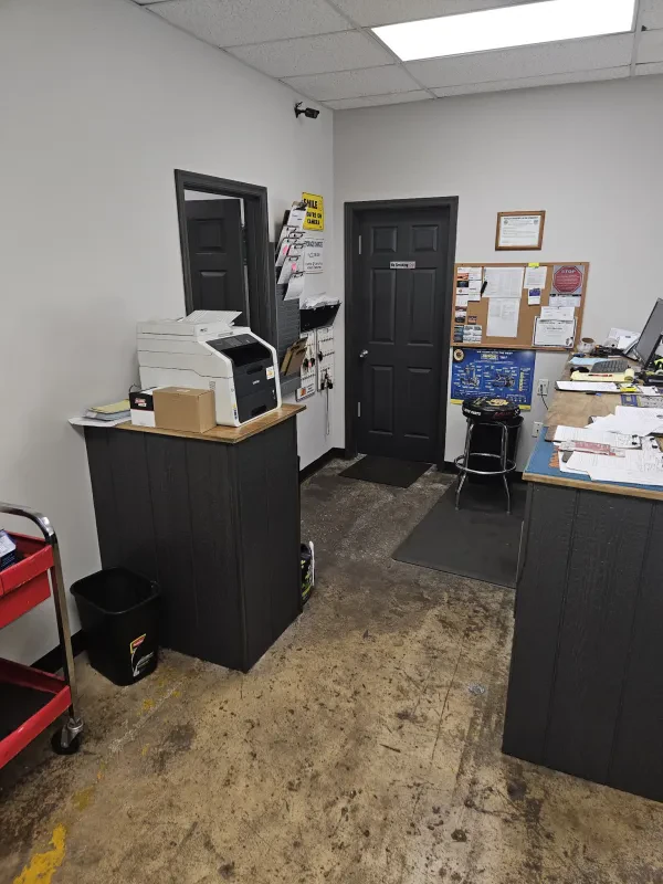Security Auto & Truck, Inc. - photo 3