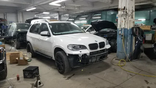 Quality Auto Body LLC - photo 3