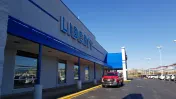 Liberty Ford, Inc.