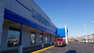 Liberty Ford, Inc.
