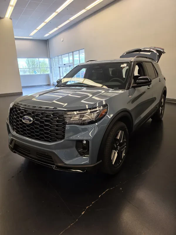 Liberty Ford, Inc. - photo 2