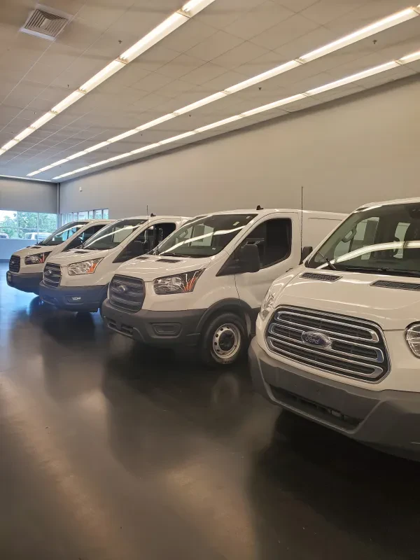 Liberty Ford, Inc. - photo 3