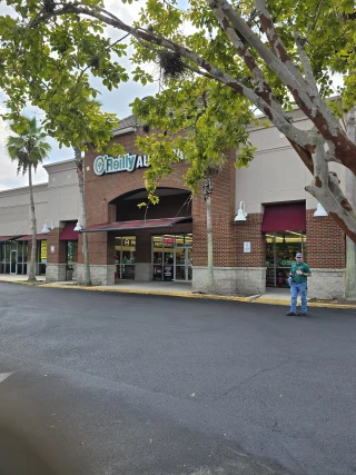 O'Reilly Auto Parts