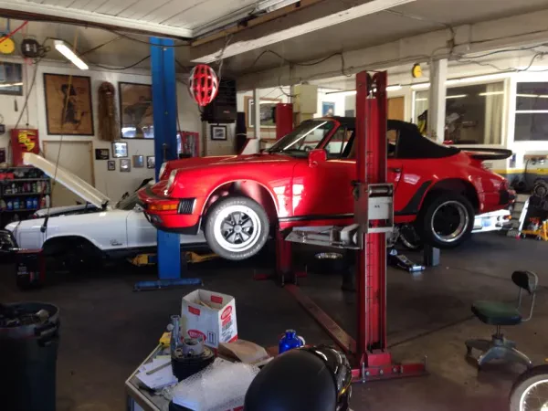 Christopher Goodwin Motorsport - photo 2