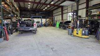 Motor Car Export Inc.
