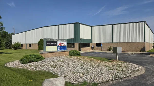 Motor Car Export Inc. - photo 4